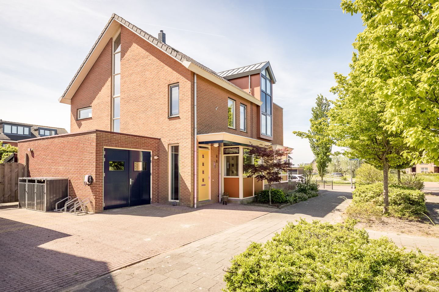 Foto 5 van Meerkoet 21