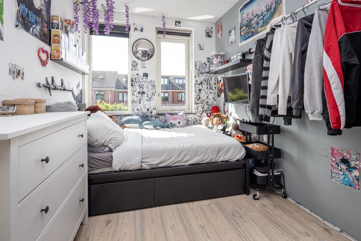 Foto 25 van Meerkoet 21