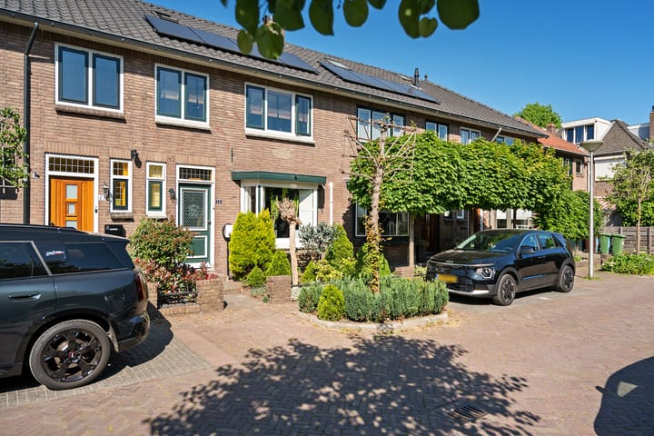 Foto 2 van Van Dijkstraat 25