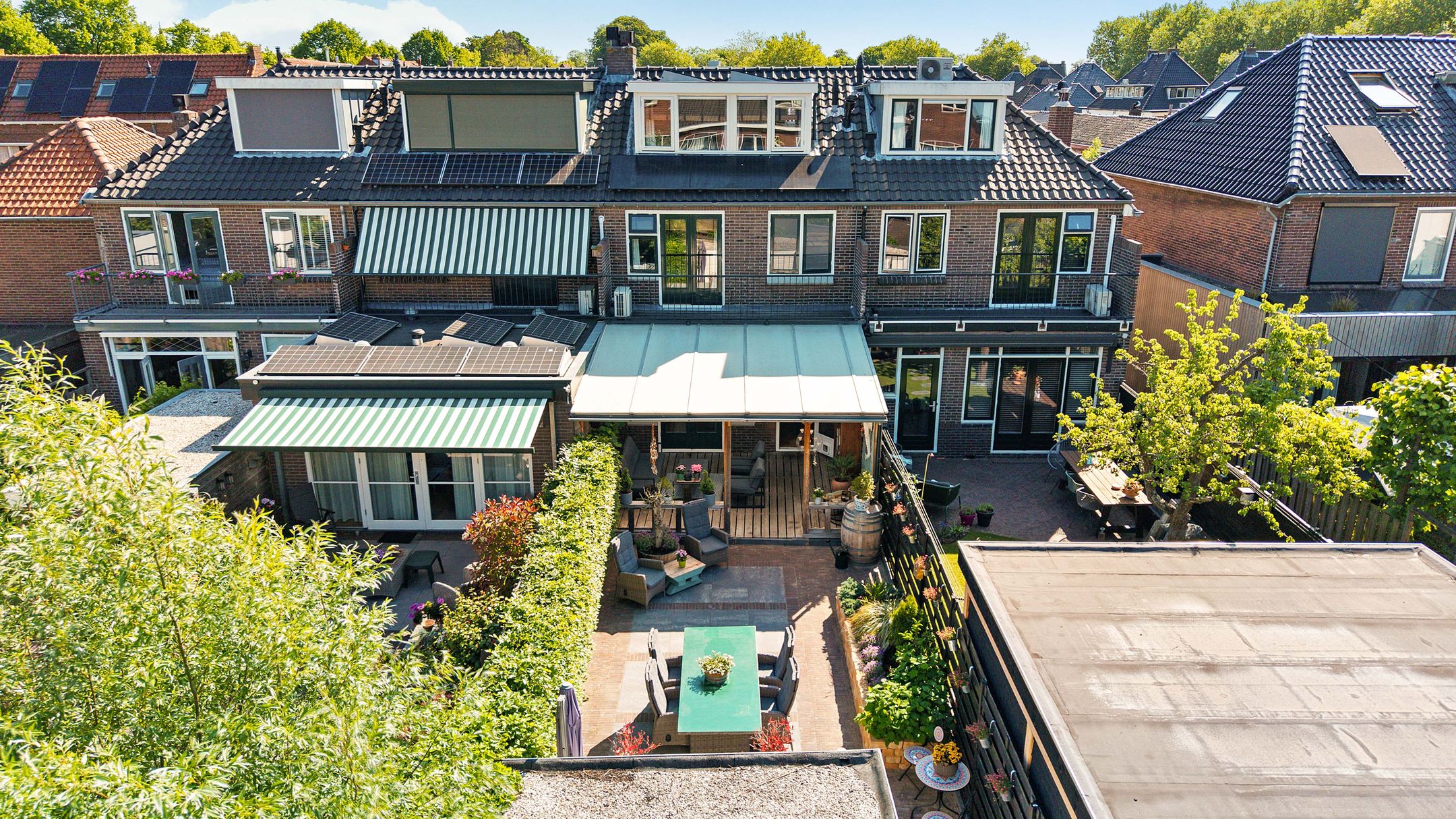 Foto 3 van Van Dijkstraat 25