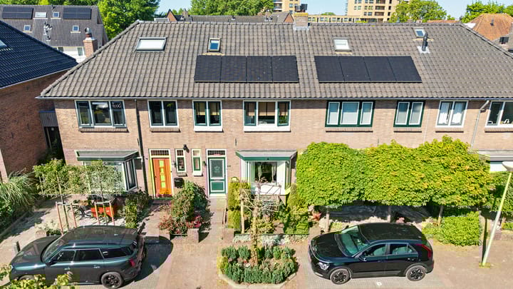 Foto 4 van Van Dijkstraat 25