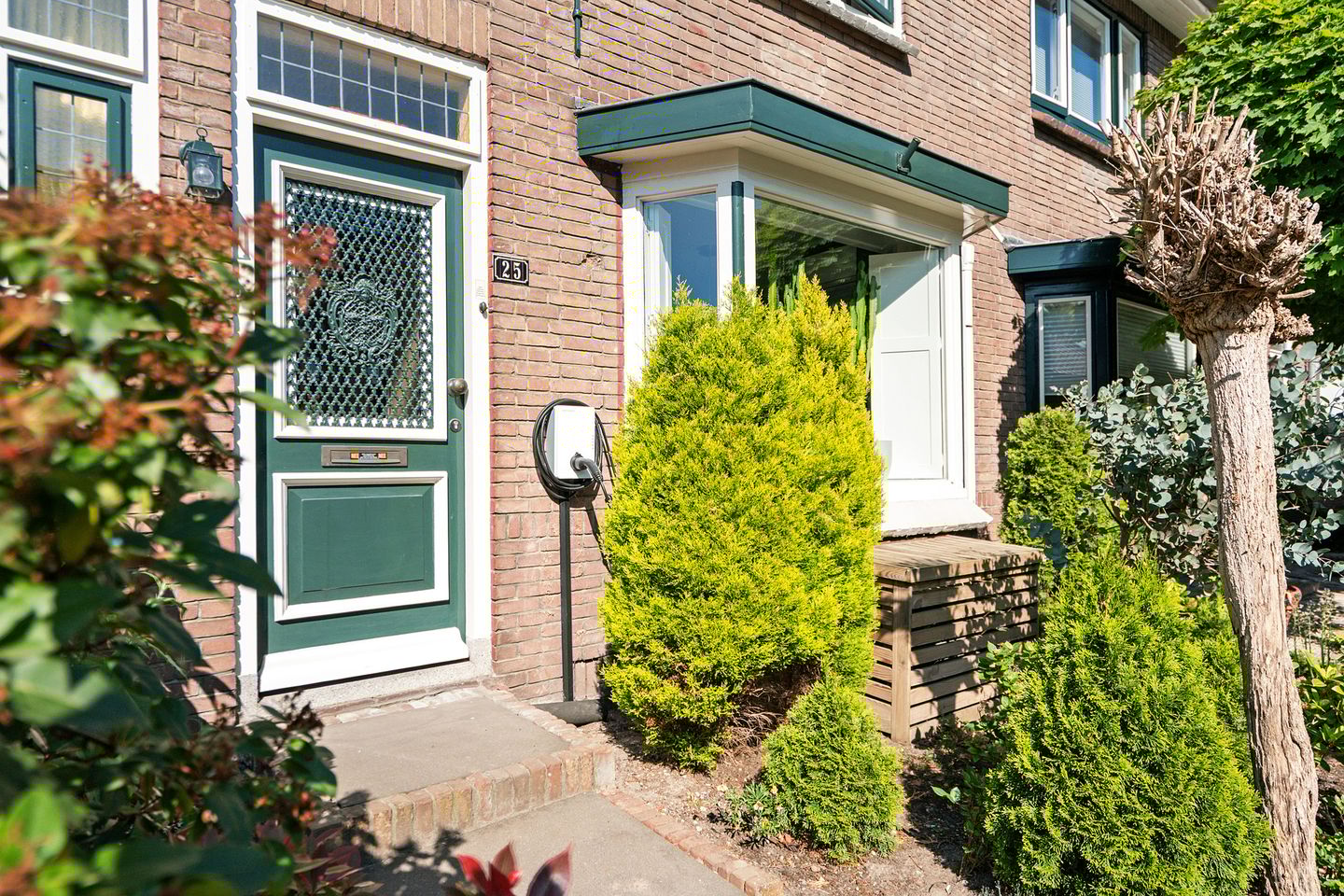 Foto 5 van Van Dijkstraat 25