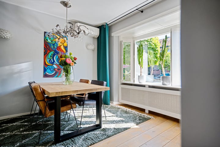 Foto 8 van Van Dijkstraat 25