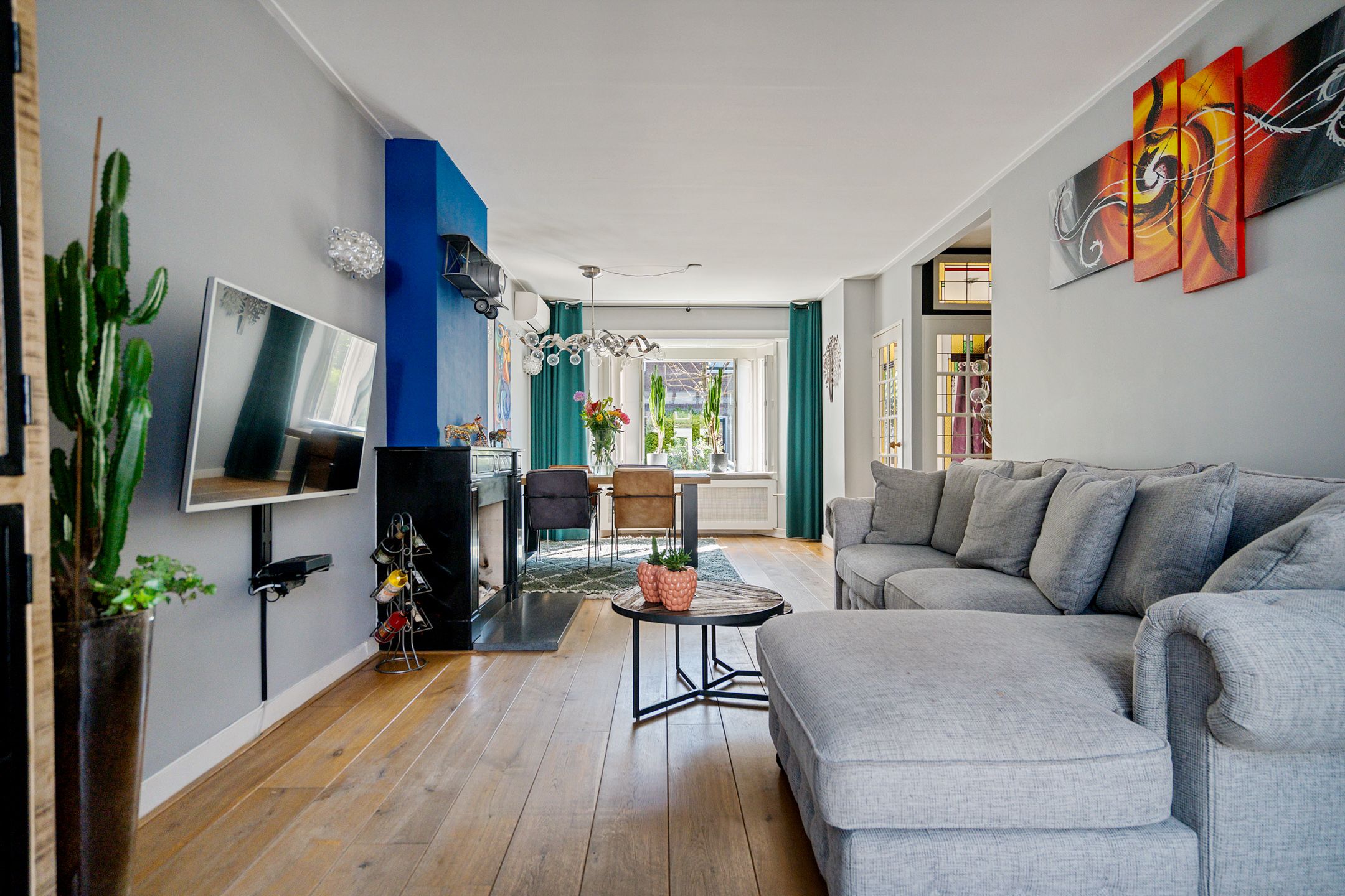 Foto 9 van Van Dijkstraat 25