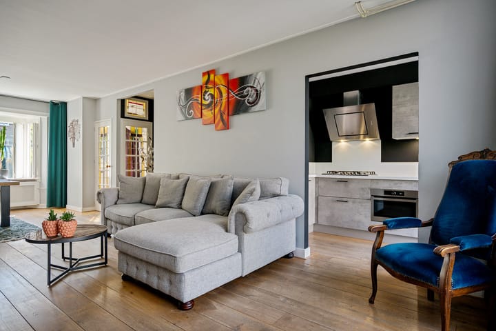 Foto 10 van Van Dijkstraat 25