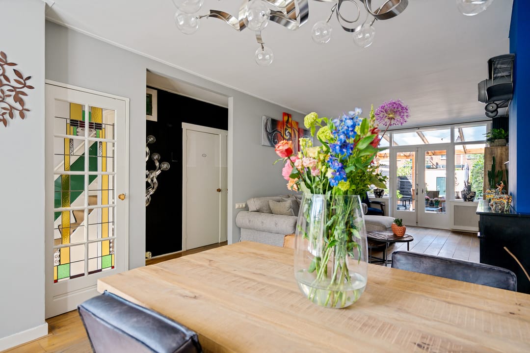 Foto 11 van Van Dijkstraat 25