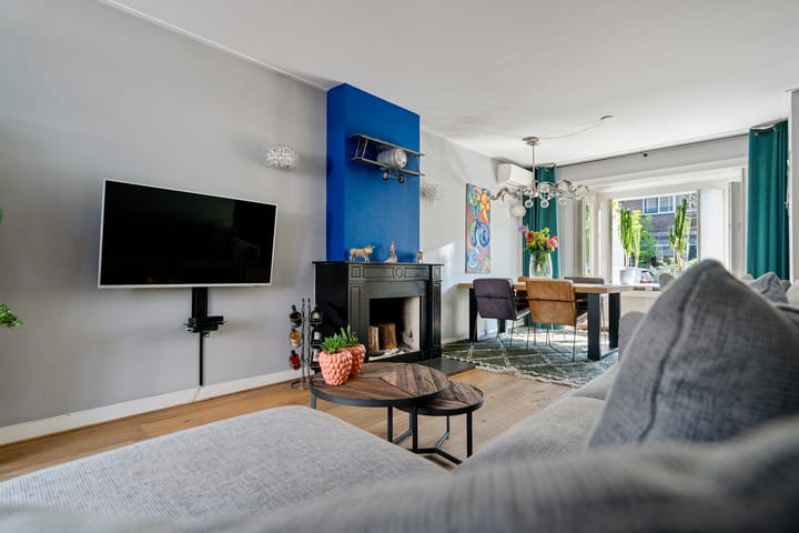 Foto 13 van Van Dijkstraat 25