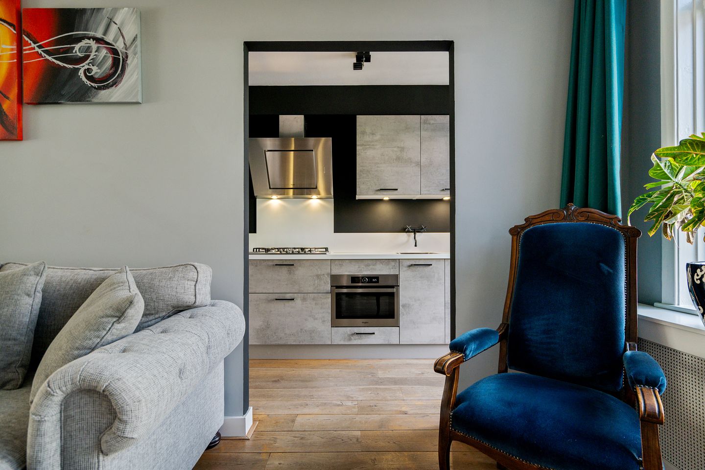 Foto 14 van Van Dijkstraat 25