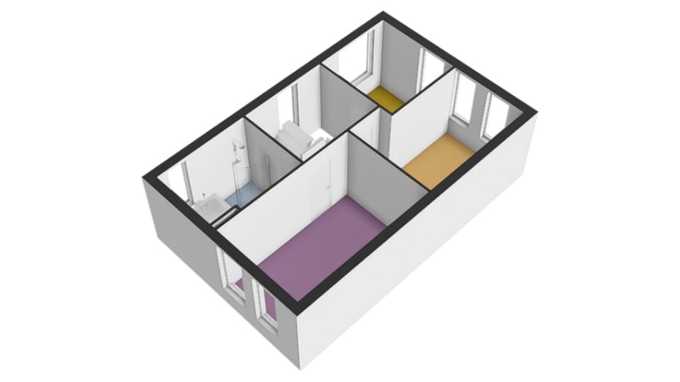 Foto 63 van Meerkoet 21