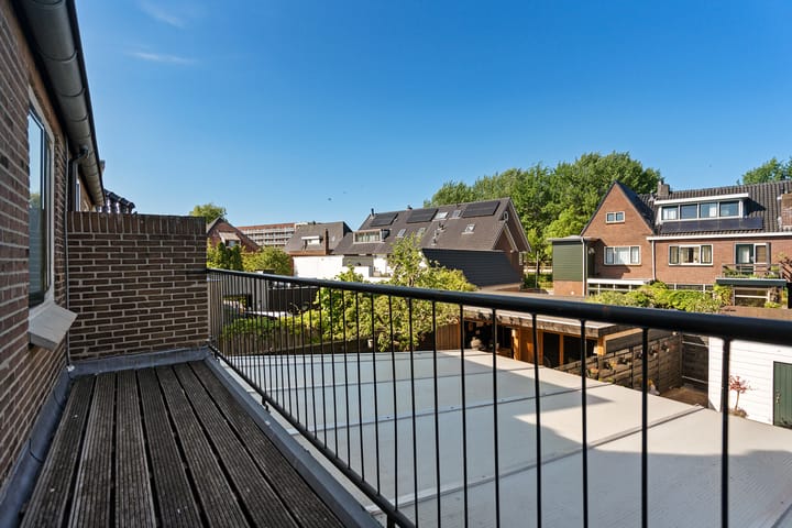 Foto 22 van Van Dijkstraat 25