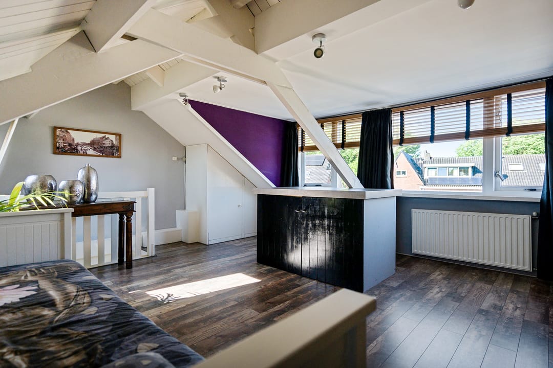 Foto 31 van Van Dijkstraat 25