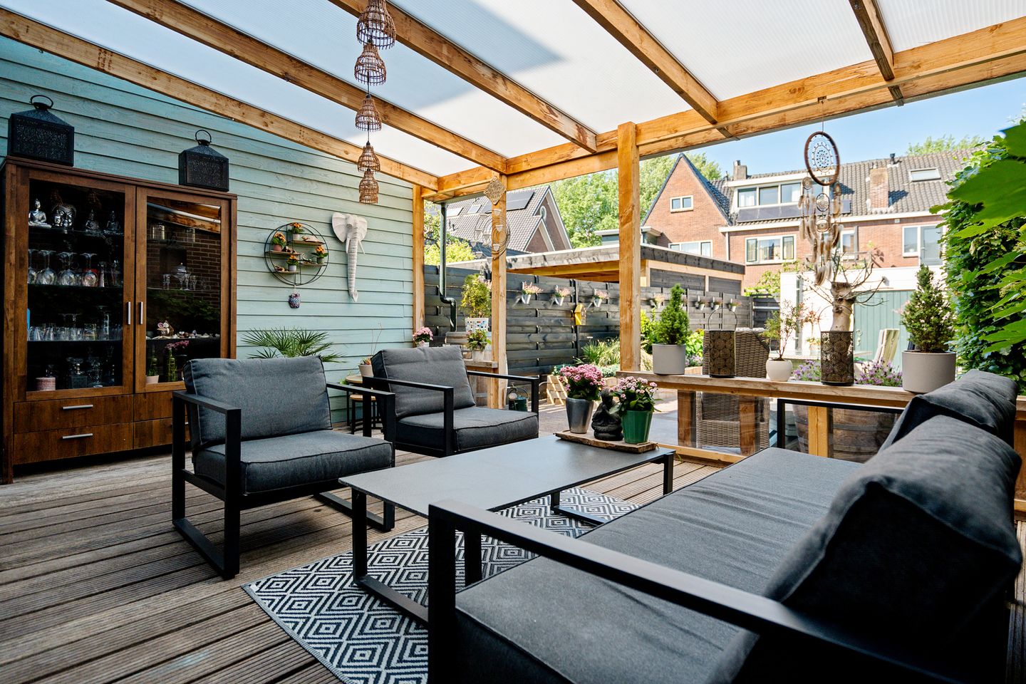 Foto 35 van Van Dijkstraat 25