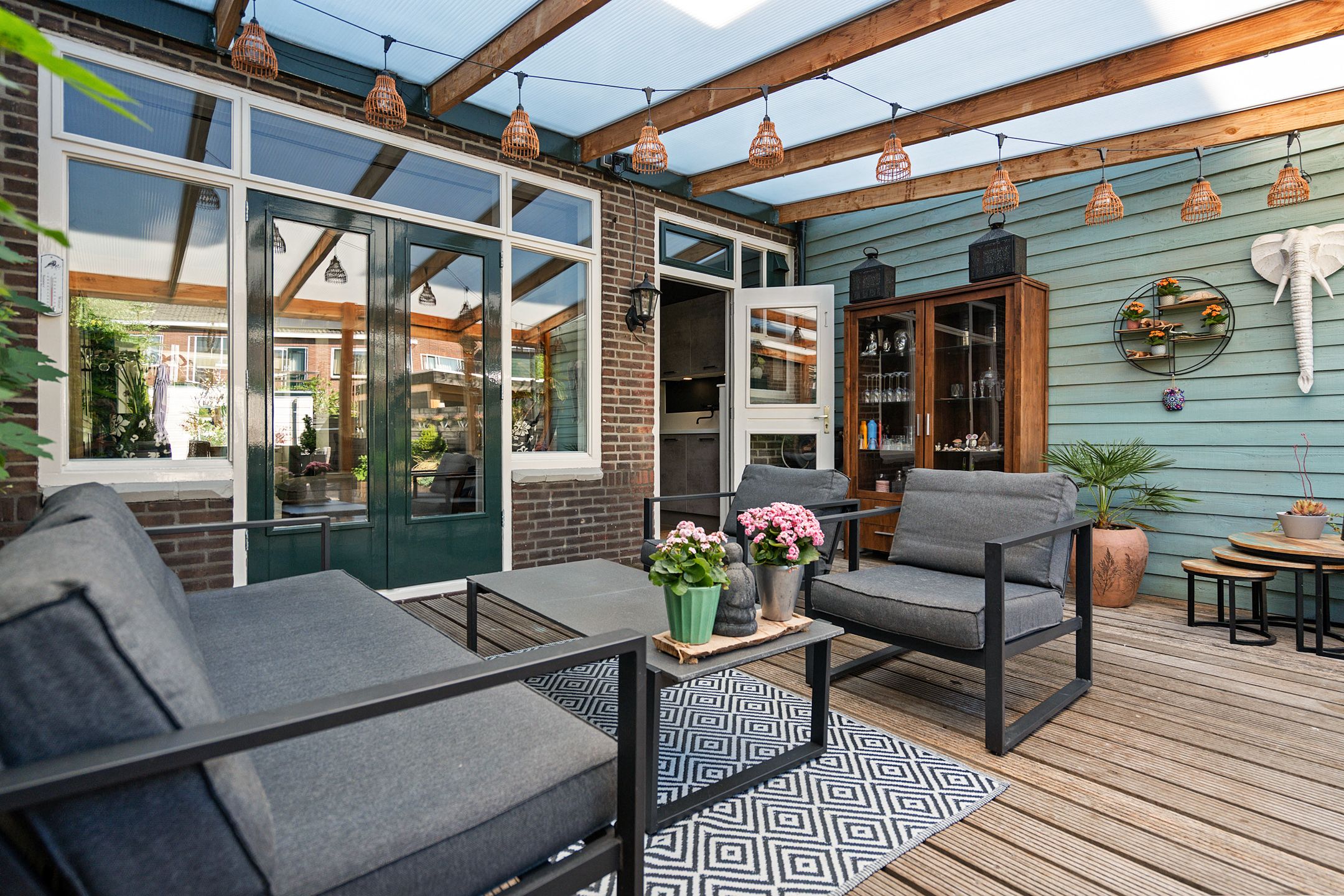 Foto 36 van Van Dijkstraat 25