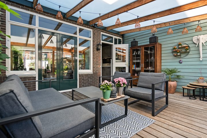 Foto 36 van Van Dijkstraat 25