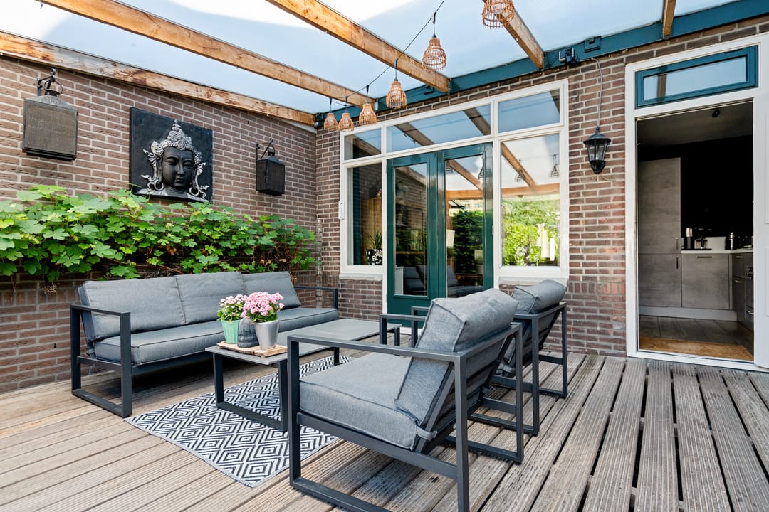 Foto 37 van Van Dijkstraat 25