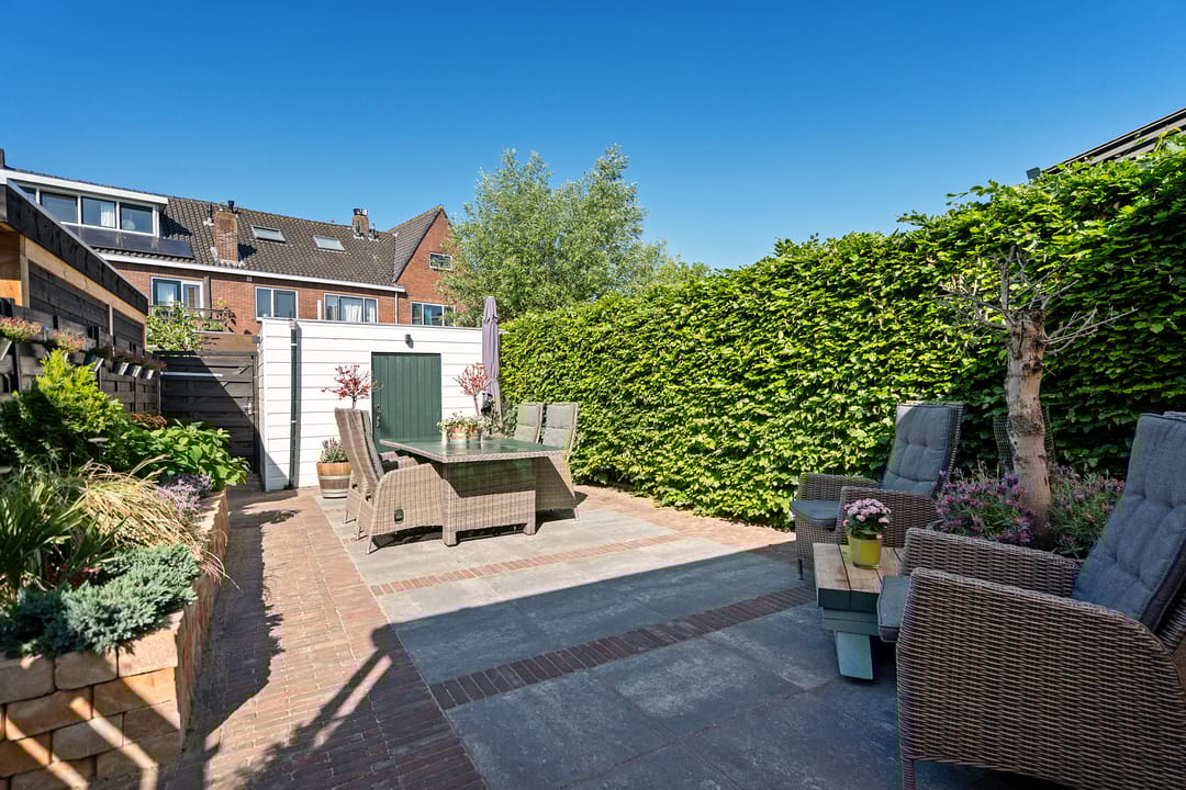 Foto 38 van Van Dijkstraat 25