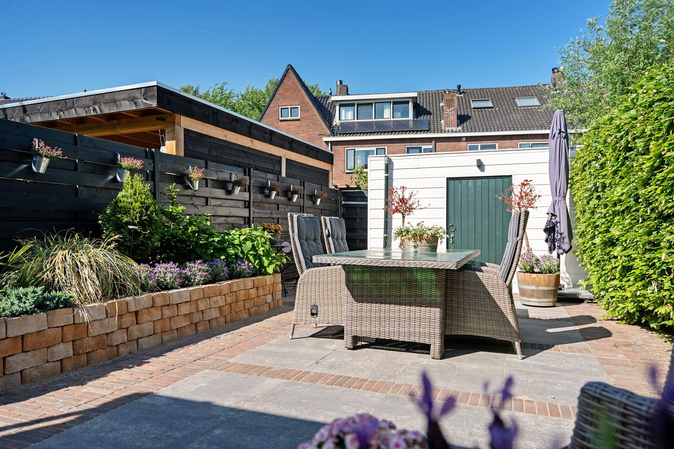 Foto 39 van Van Dijkstraat 25