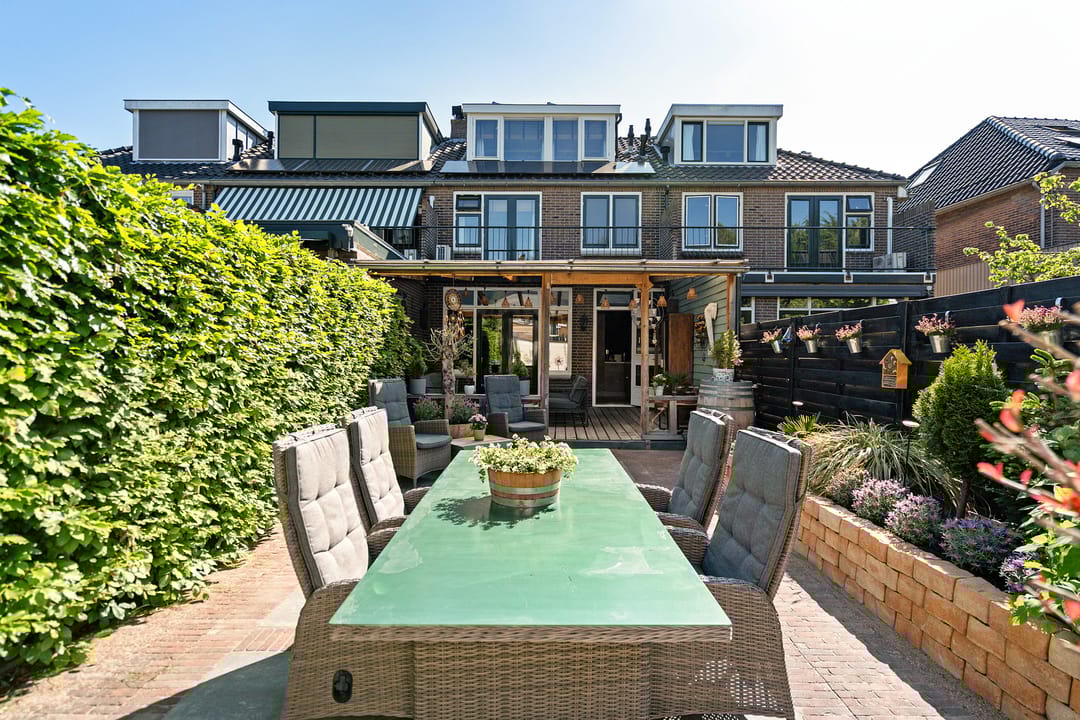 Foto 41 van Van Dijkstraat 25