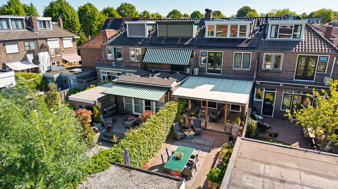 Foto 43 van Van Dijkstraat 25