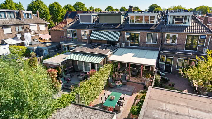 Foto 43 van Van Dijkstraat 25