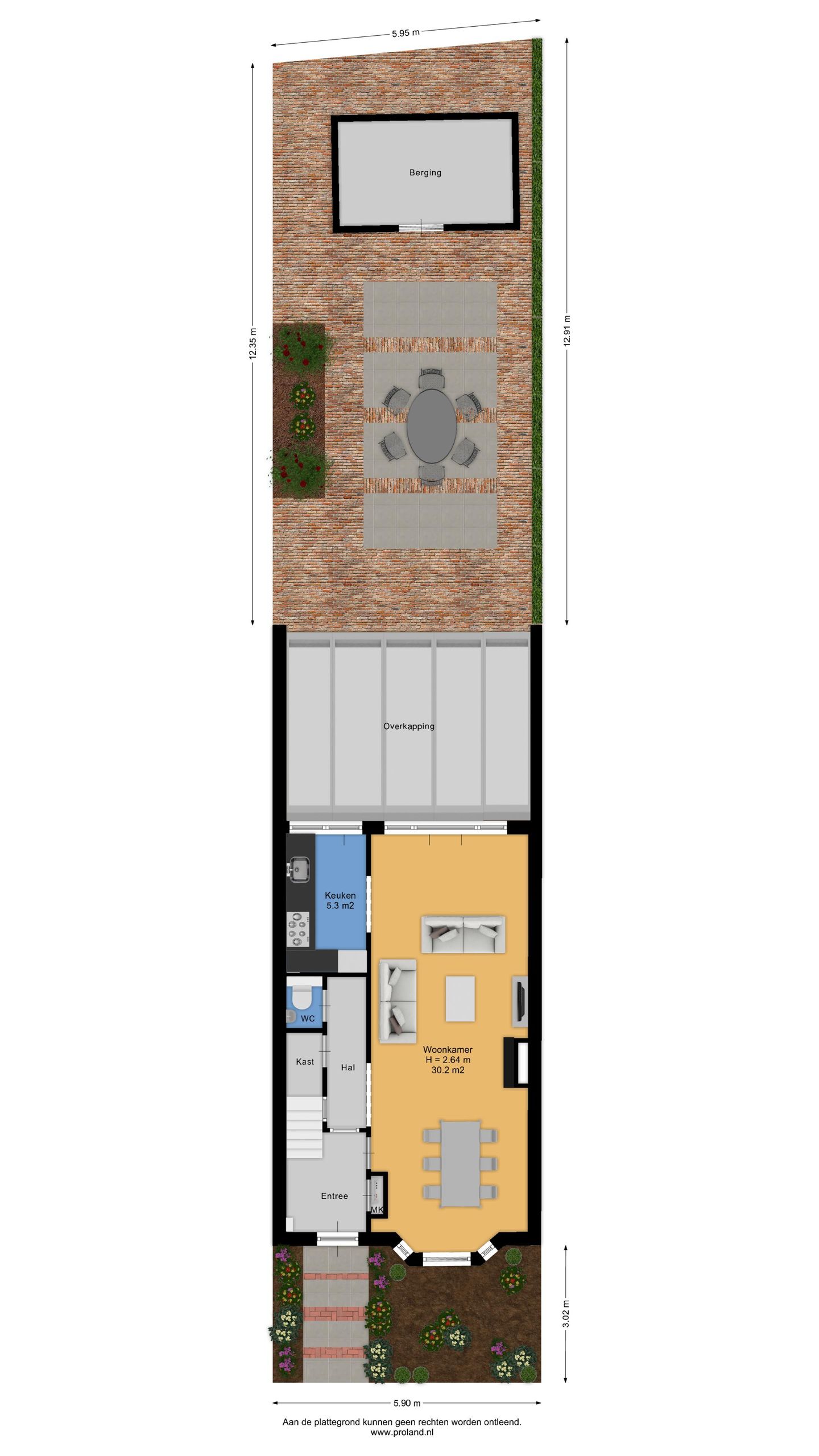 Foto 44 van Van Dijkstraat 25