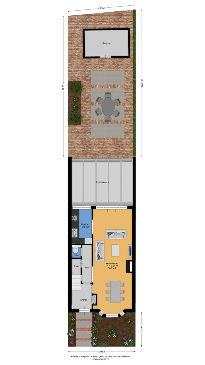 Foto 44 van Van Dijkstraat 25