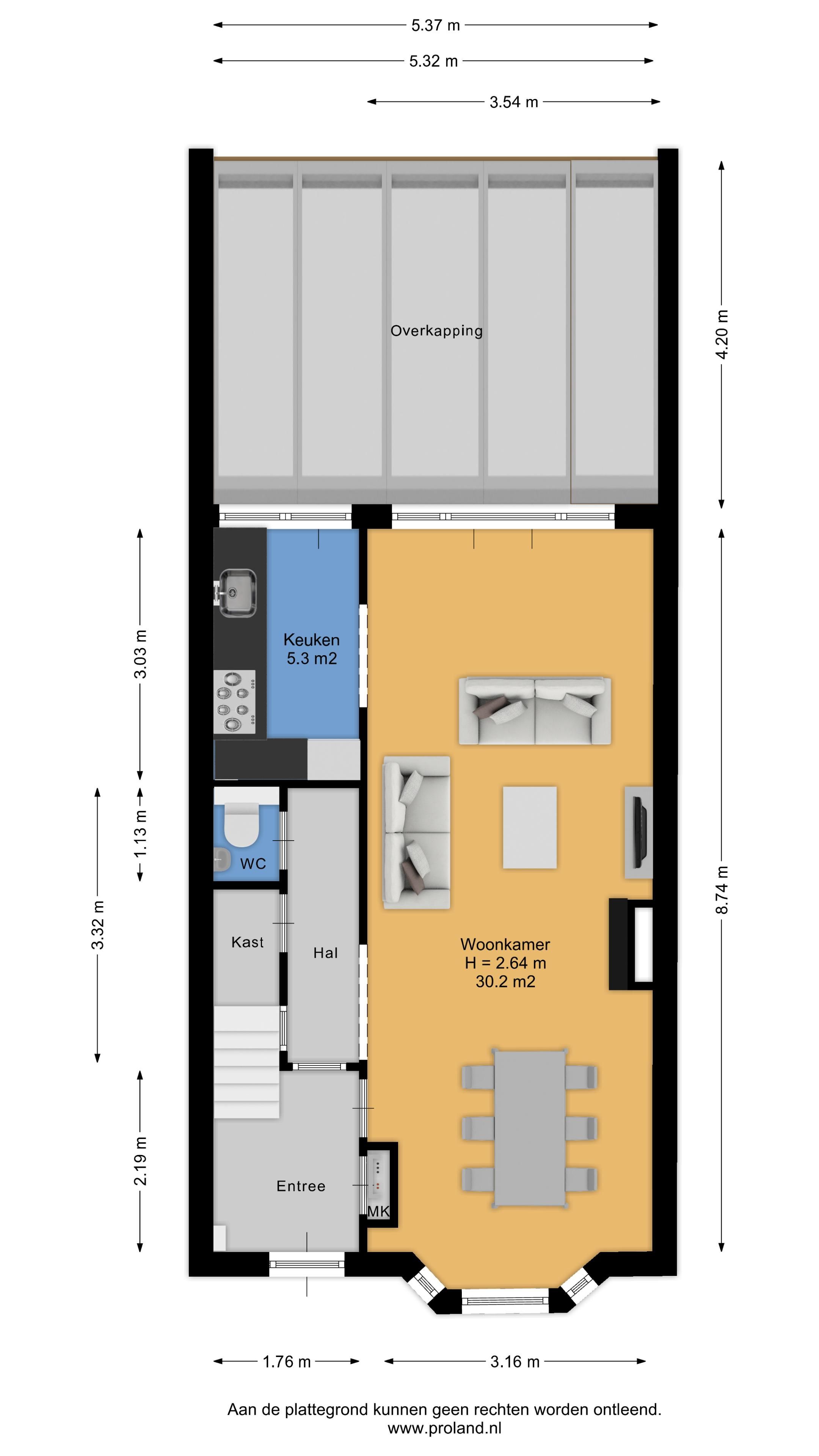 Foto 45 van Van Dijkstraat 25