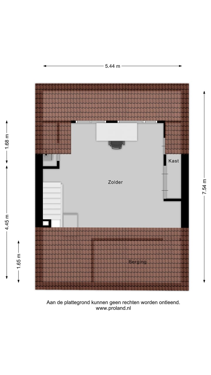 Foto 47 van Van Dijkstraat 25