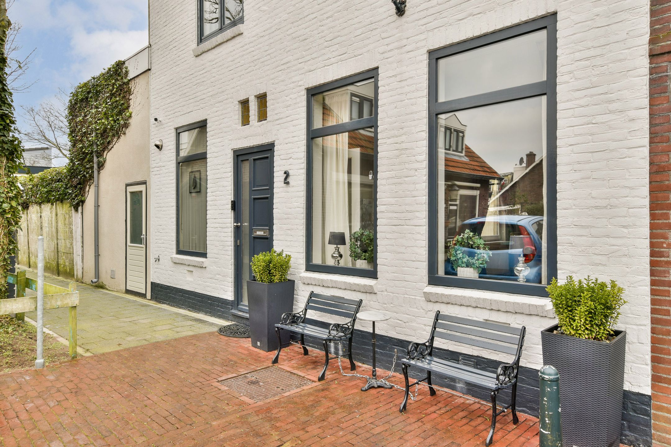 l'Amistraat, 2, Zandvoort, 2042VT, Noord-Holland, Nederland 2 