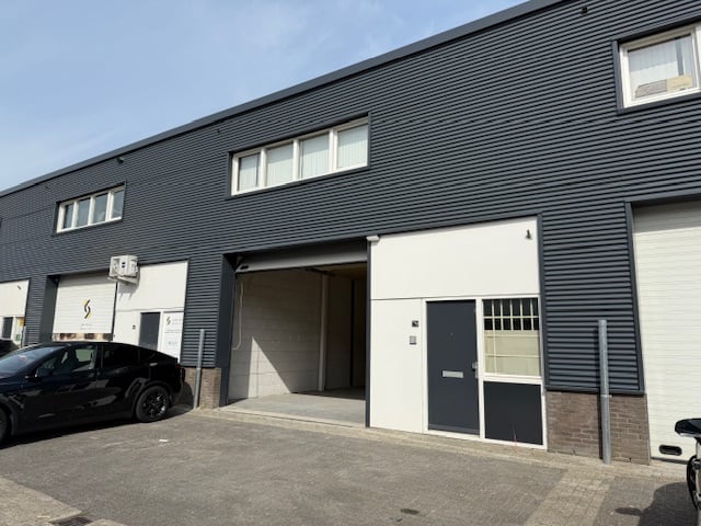 Zandzuigerstraat 79, Almere