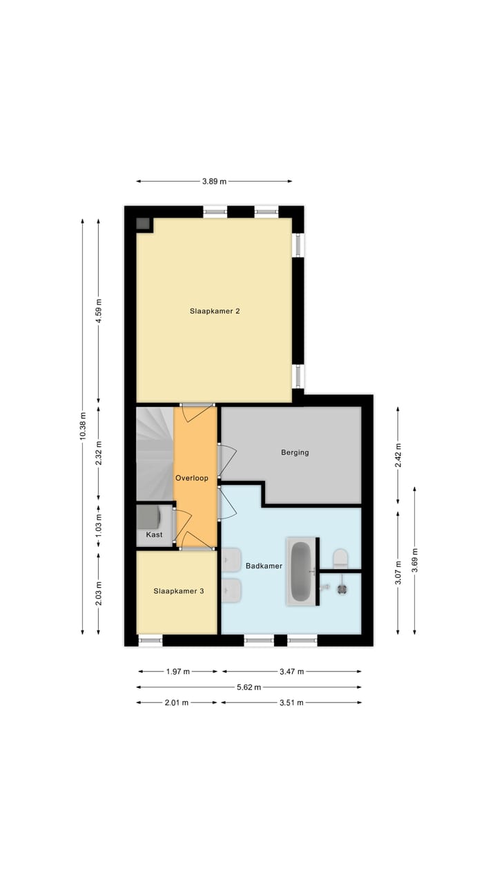 Foto 37 van De Heggewikke 3