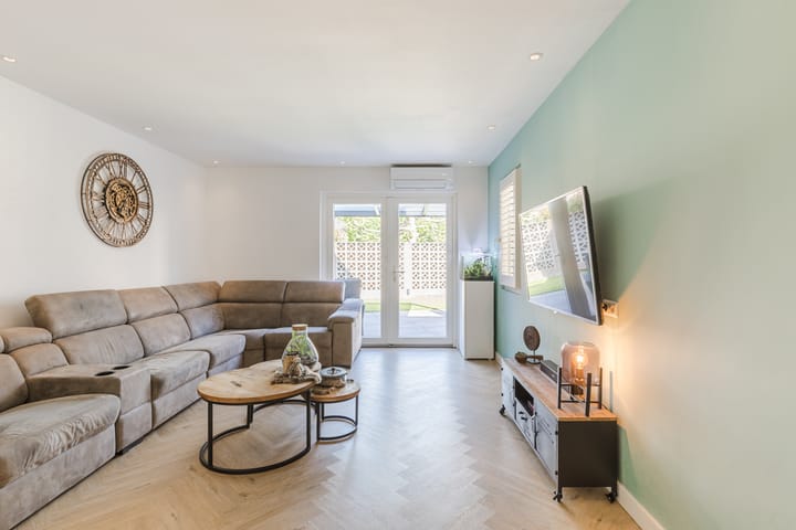 Foto 3 van De Heggewikke 3