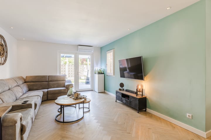 Foto 4 van De Heggewikke 3