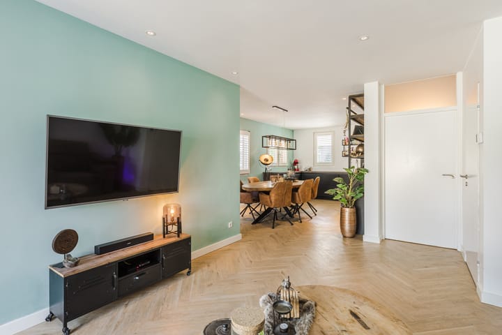 Foto 6 van De Heggewikke 3