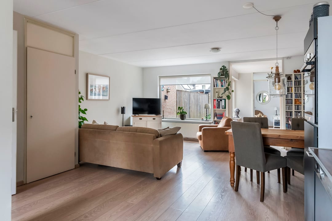 Foto 2 van Burgemeester de Bruynstraat 35