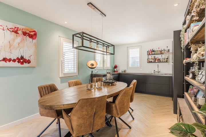 Foto 7 van De Heggewikke 3