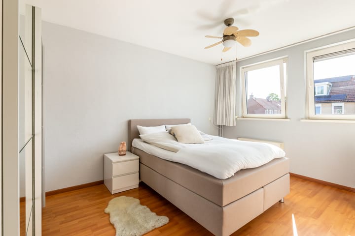 Foto 4 van Schoener 49 32