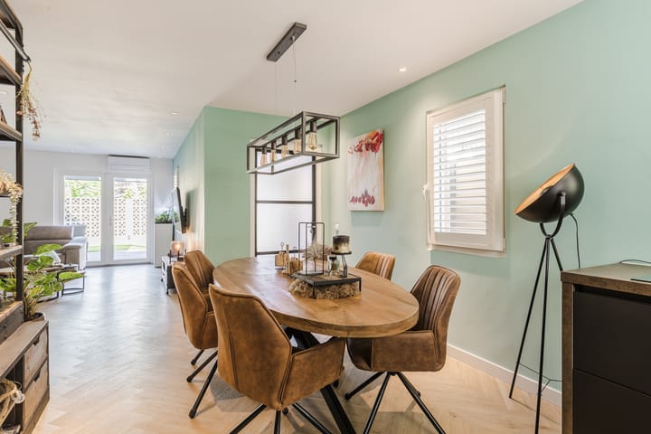 Foto 8 van De Heggewikke 3