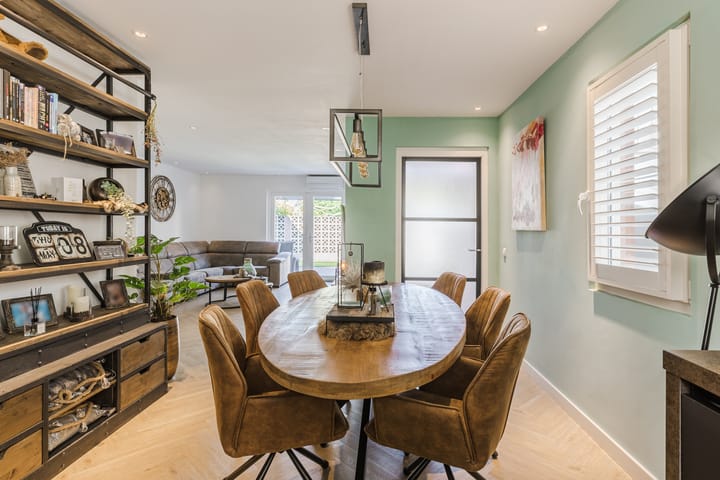 Foto 9 van De Heggewikke 3