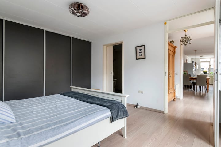 Foto 4 van Burgemeester de Bruynstraat 35