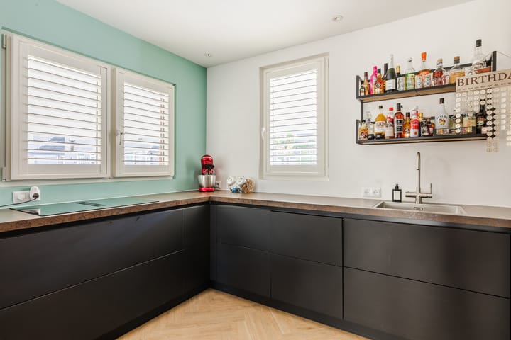 Foto 10 van De Heggewikke 3