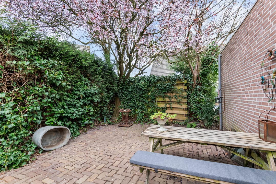 Foto 7 van Burgemeester de Bruynstraat 35