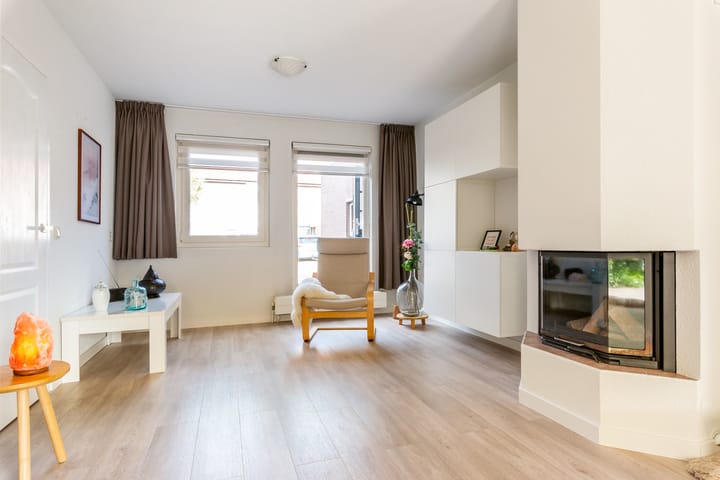 Foto 9 van Schoener 49 32