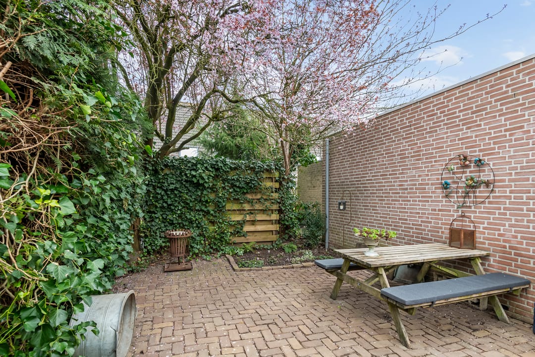 Foto 8 van Burgemeester de Bruynstraat 35