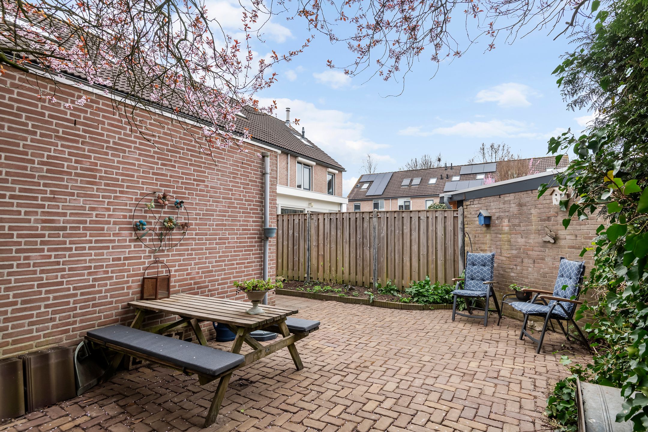 Foto 9 van Burgemeester de Bruynstraat 35