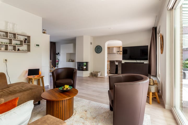 Foto 10 van Schoener 49 32