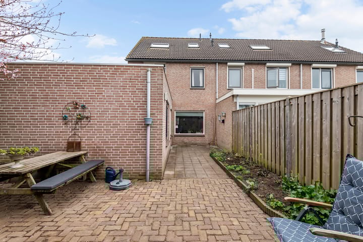 Foto 11 van Burgemeester de Bruynstraat 35