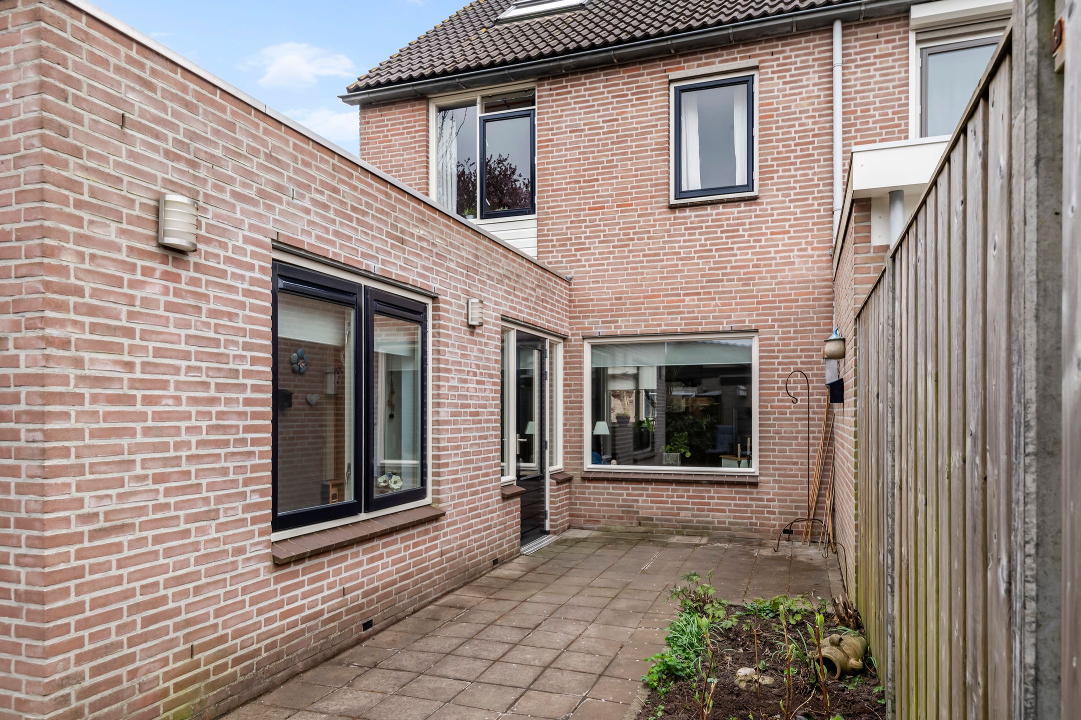 Foto 12 van Burgemeester de Bruynstraat 35