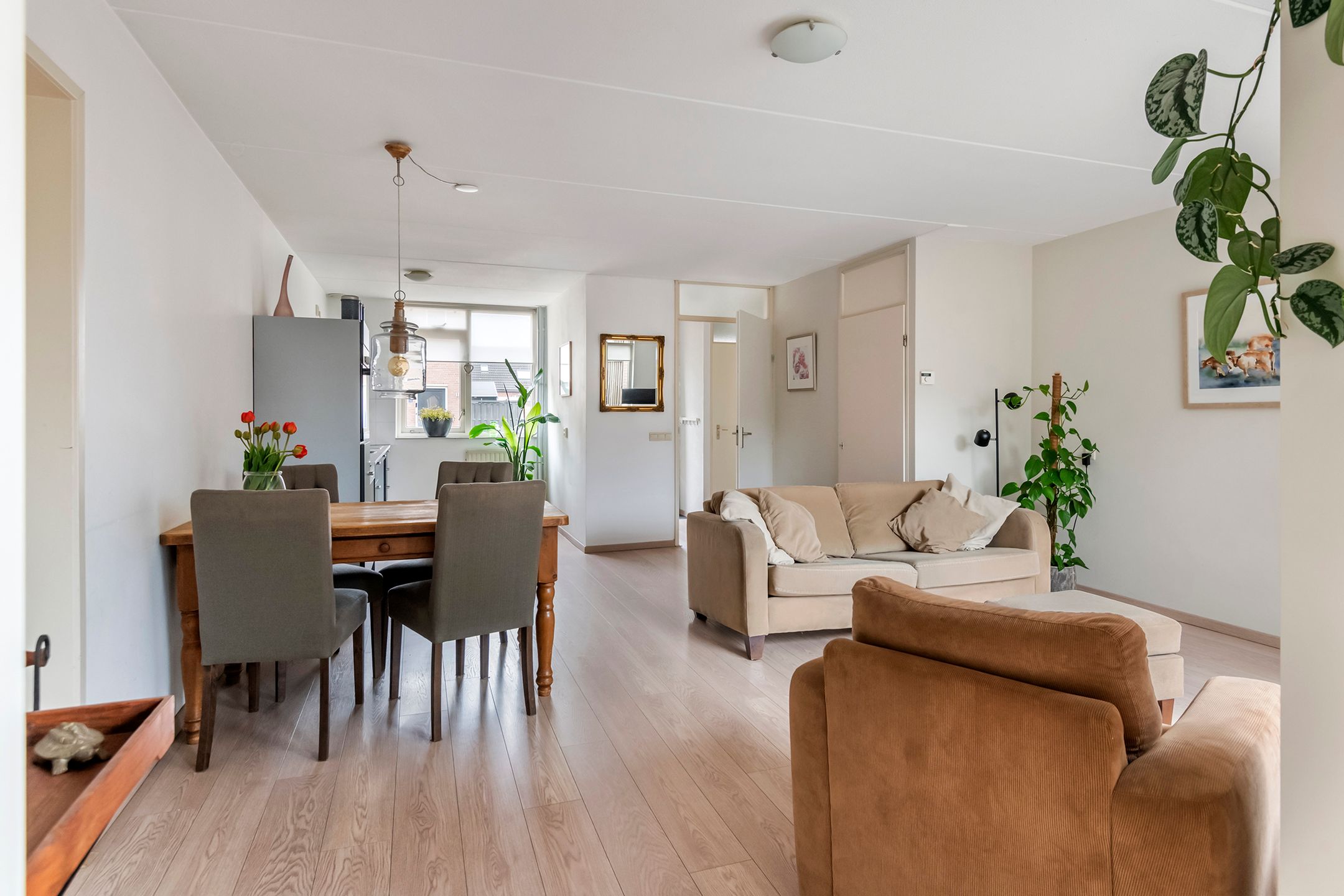 Foto 18 van Burgemeester de Bruynstraat 35