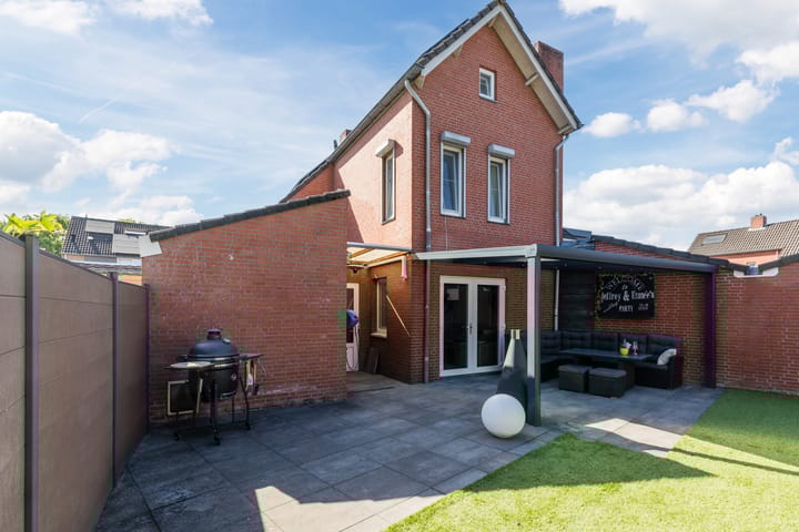 Foto 30 van De Heggewikke 3